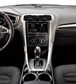 Ford Fusion Hybrid Titanium 2013 года